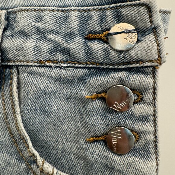 Storets overall shorts - Picture 4 of 5